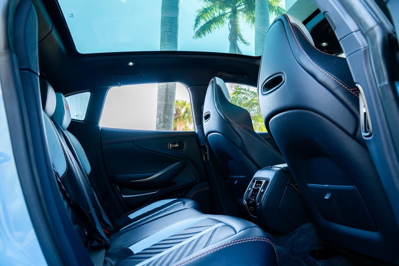 Used 2023 Aston Martin DBX 707