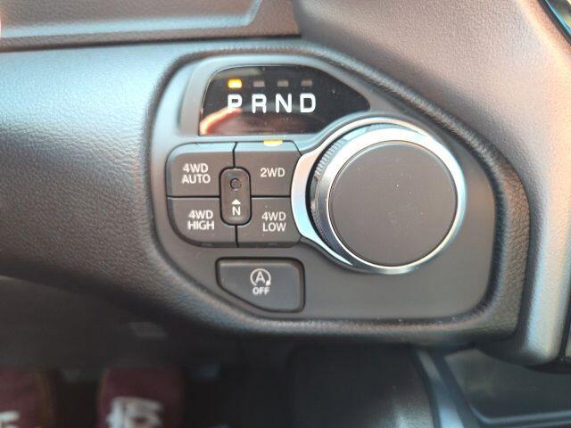 2026 RAM 1500 Big Horn/Lone Star - Photo 17