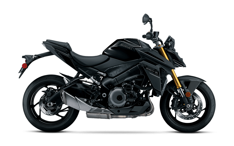 2027 Suzuki GSX-S1000