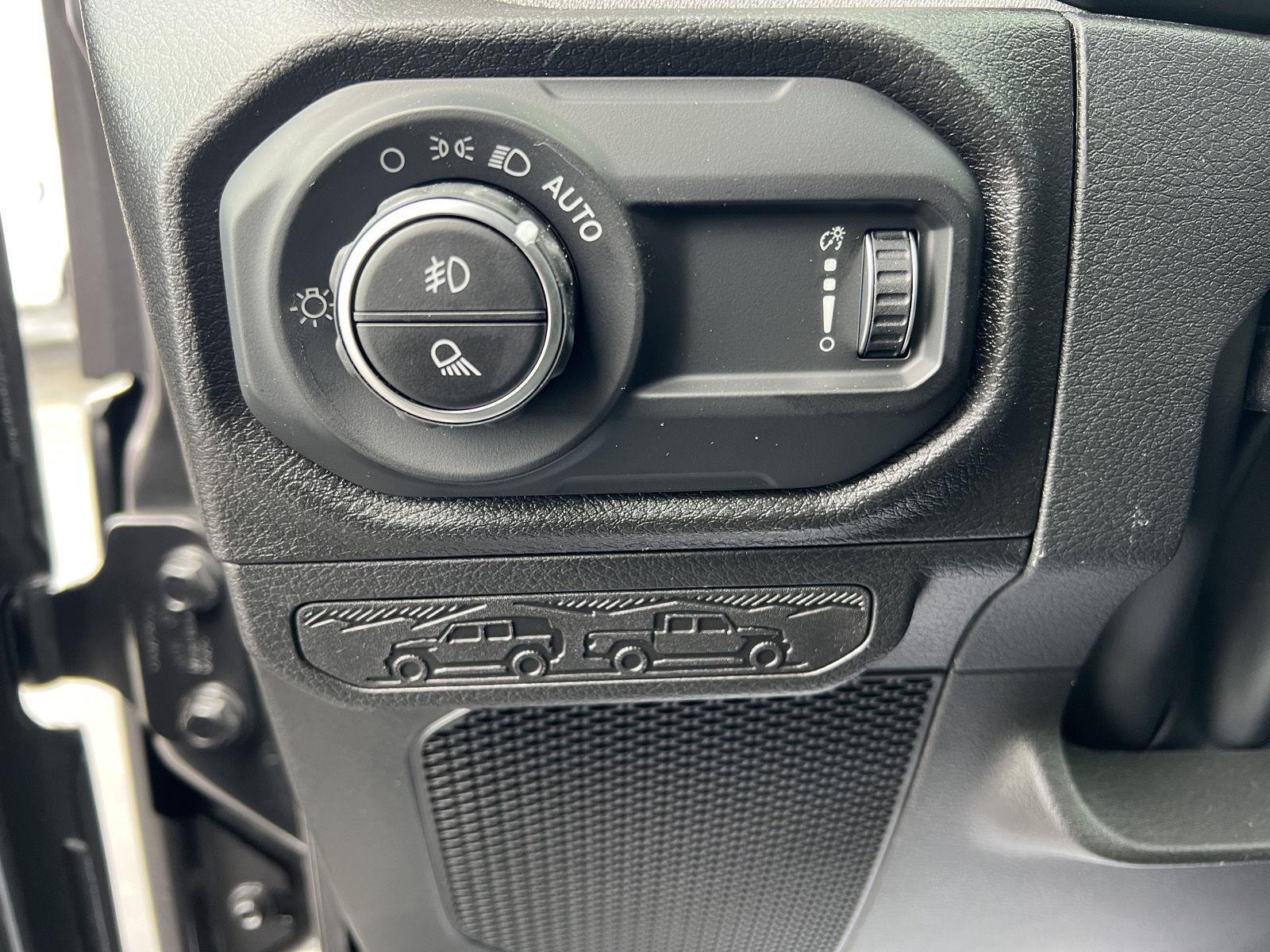 2026 Jeep Gladiator Sport S - Photo 21