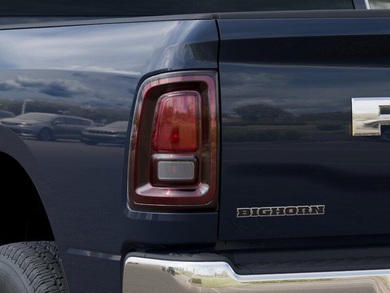 2026 RAM 2500 Big Horn - Photo 28