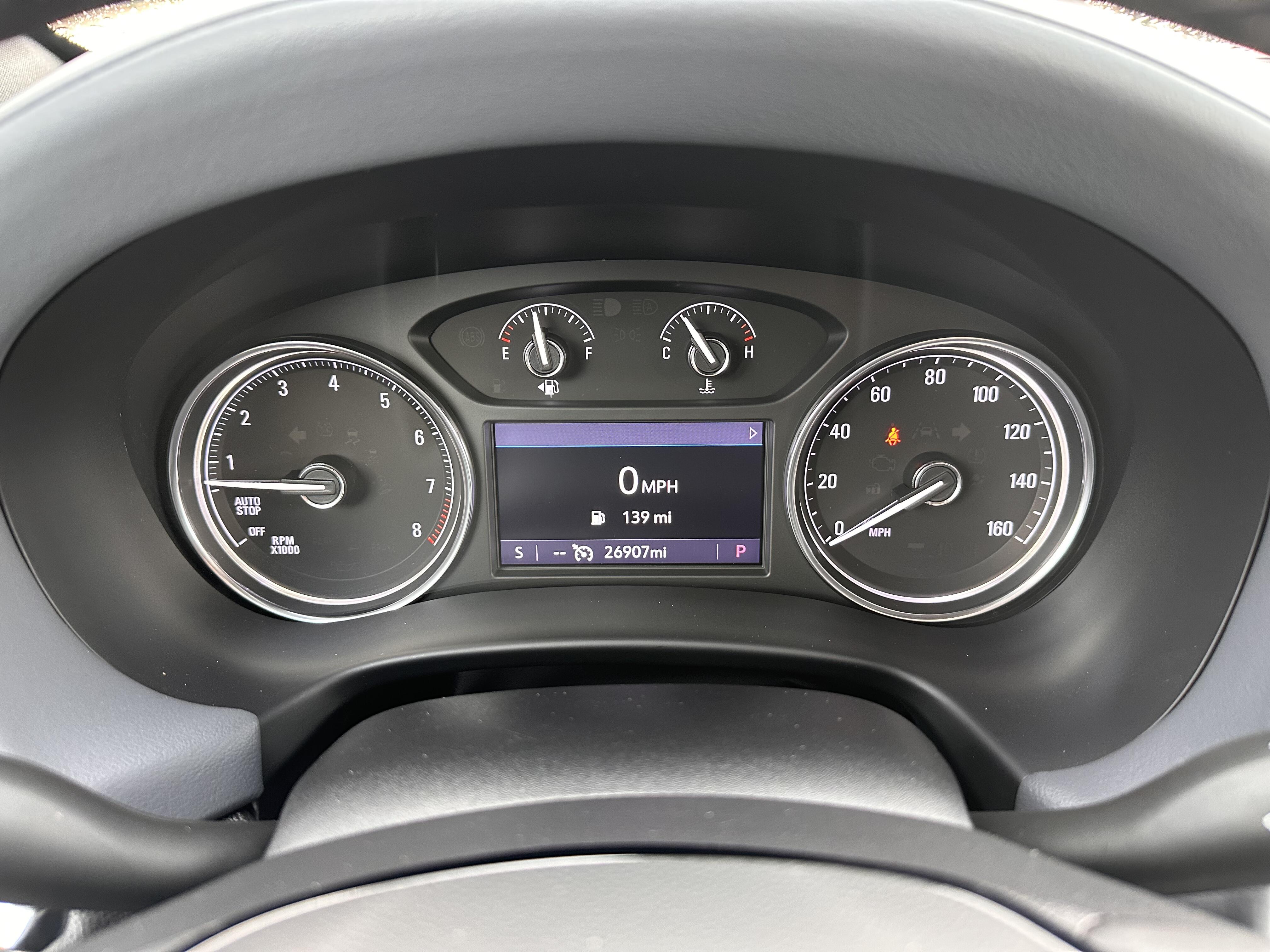 2023 Buick Enclave Essence - Photo 12
