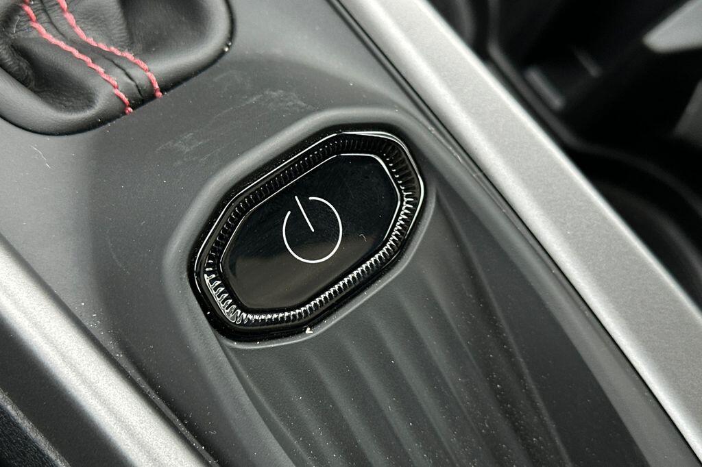 2024 Dodge Charger Daytona Scat Pack - Photo 19