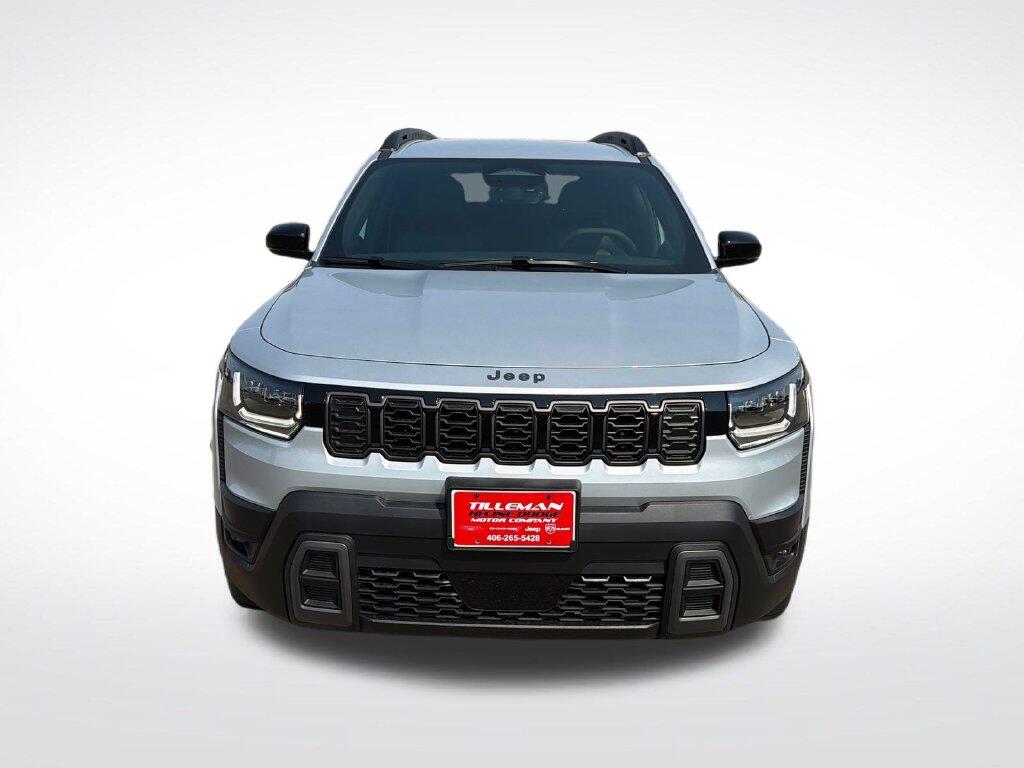 2026 Jeep Cherokee Limited - Photo 30