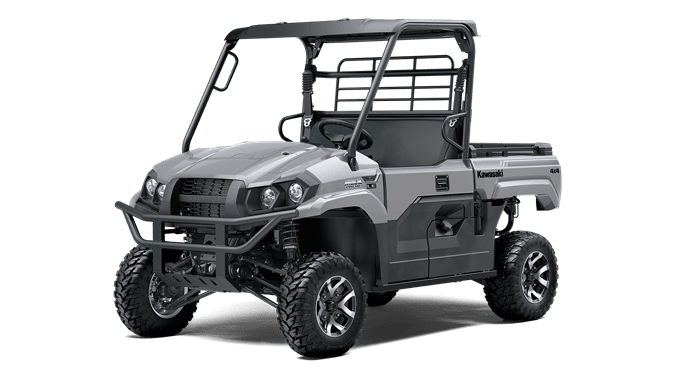 2027 Kawasaki Mule Pro-MX LE