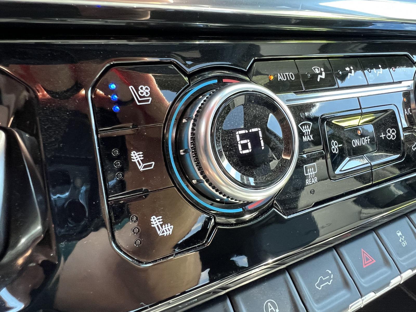 2026 GMC Sierra 1500 Denali - Photo 39