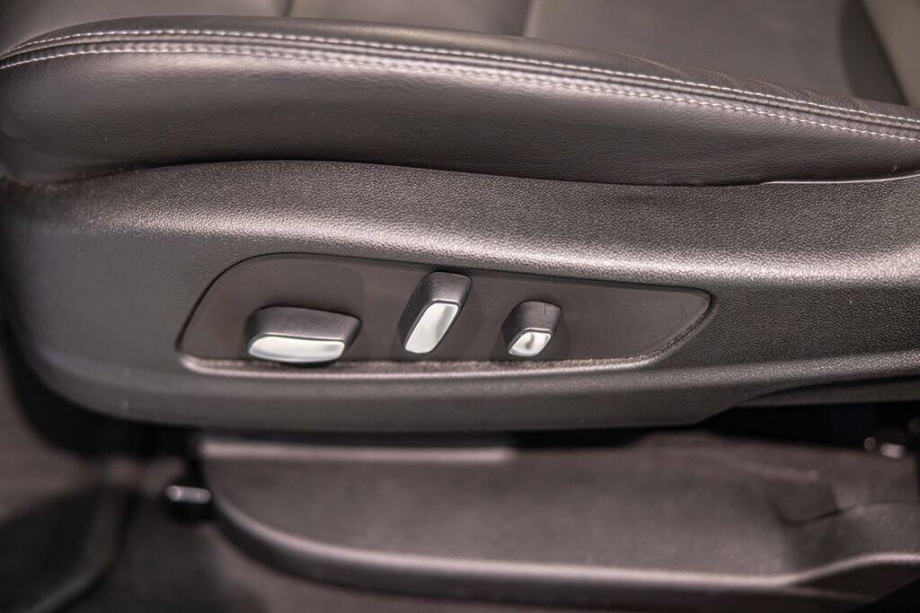 2024 Cadillac XT5 Sport - Photo 22