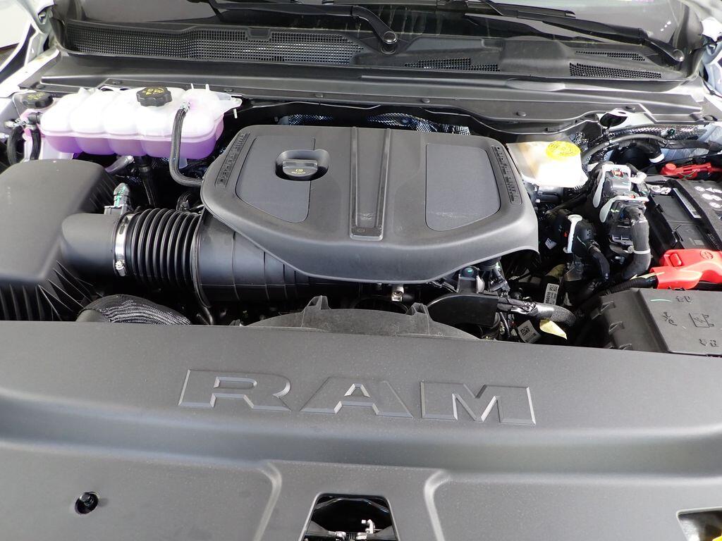 2026 RAM 1500 Big Horn/Lone Star - Photo 10