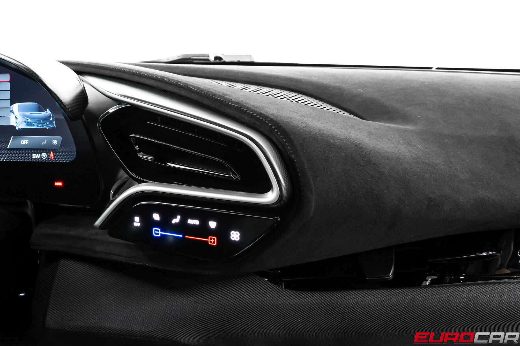 2026 Ferrari 296 Speciale *HUGE CARBON OPTIONS * ONLY 64 MILES*Image 42