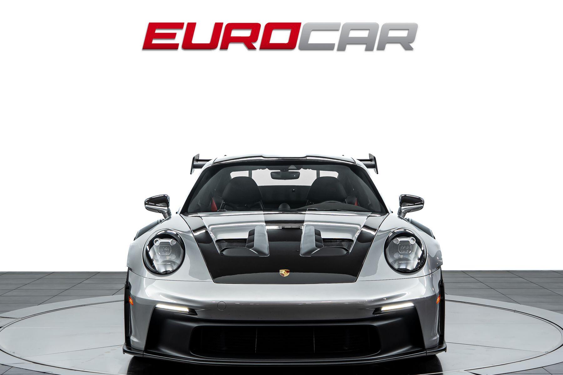 2024 Porsche 911 GT3 RS *WEISSACH PACKAGE * FRONT LIFT*Image 8