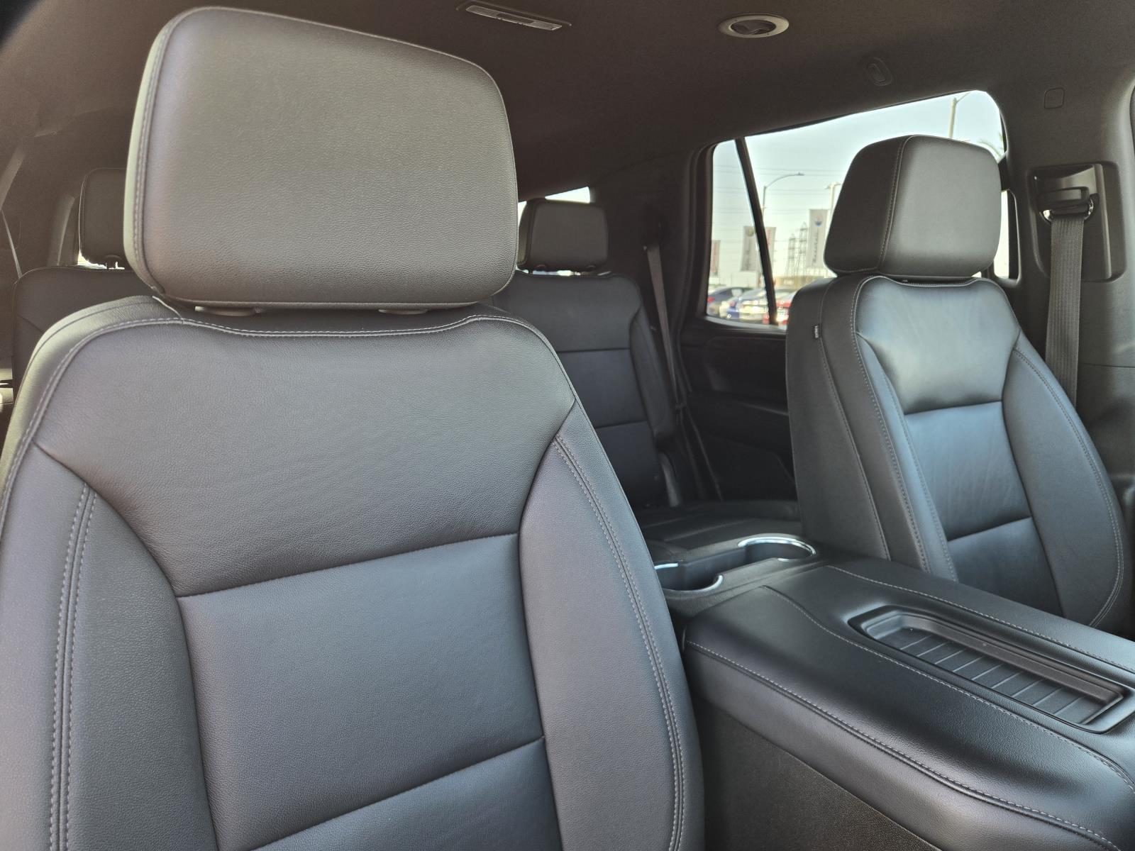 2023 Chevrolet Tahoe LT - Photo 35
