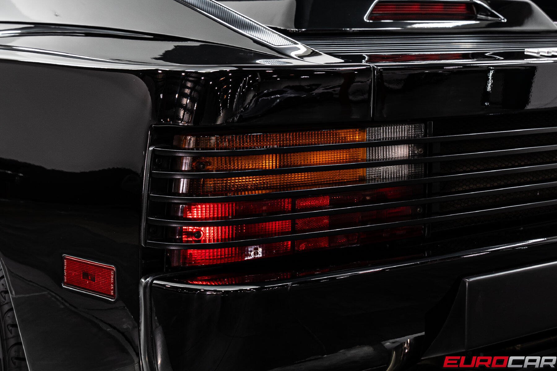1988 Ferrari Testarossa *5-SPEED GATED SHIFTER * IMMACULATE CONDITION*Image 22