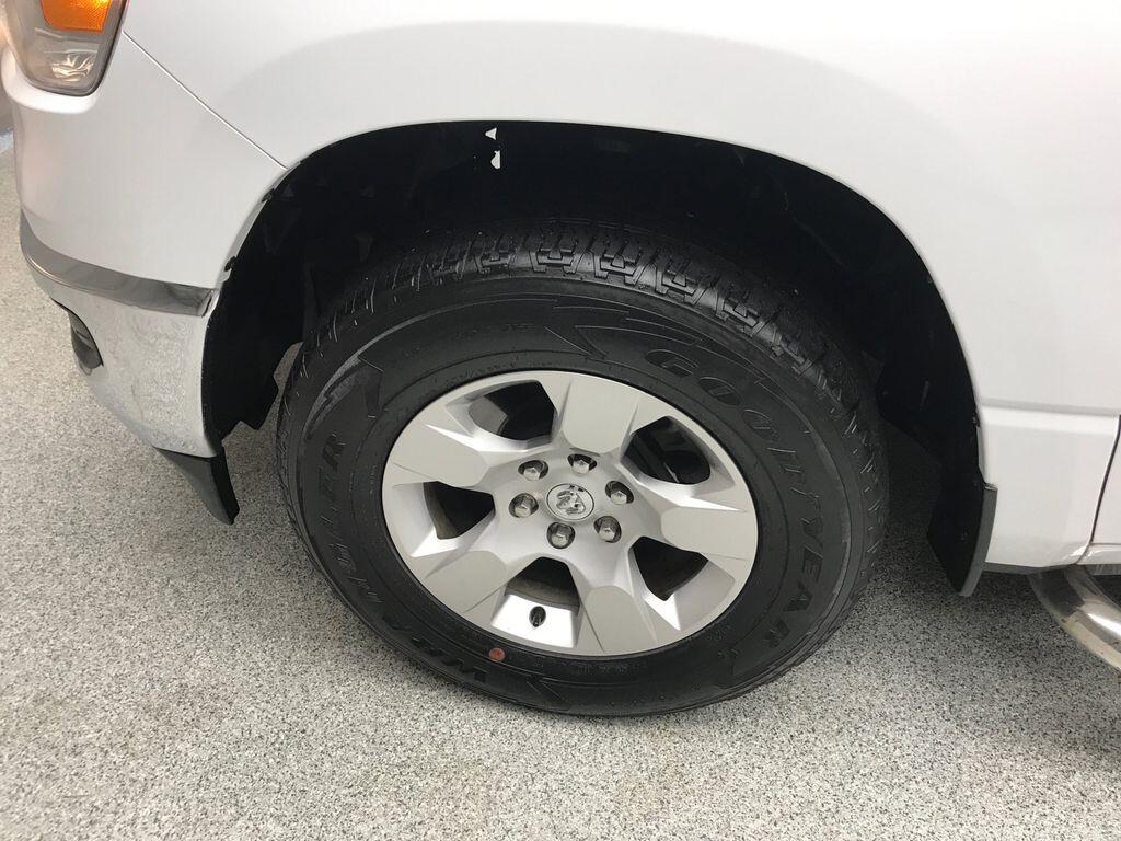 2022 RAM Ram 1500 Pickup Big Horn/Lone Star - Photo 8