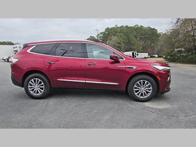2024 Buick Enclave Premium - Photo 34