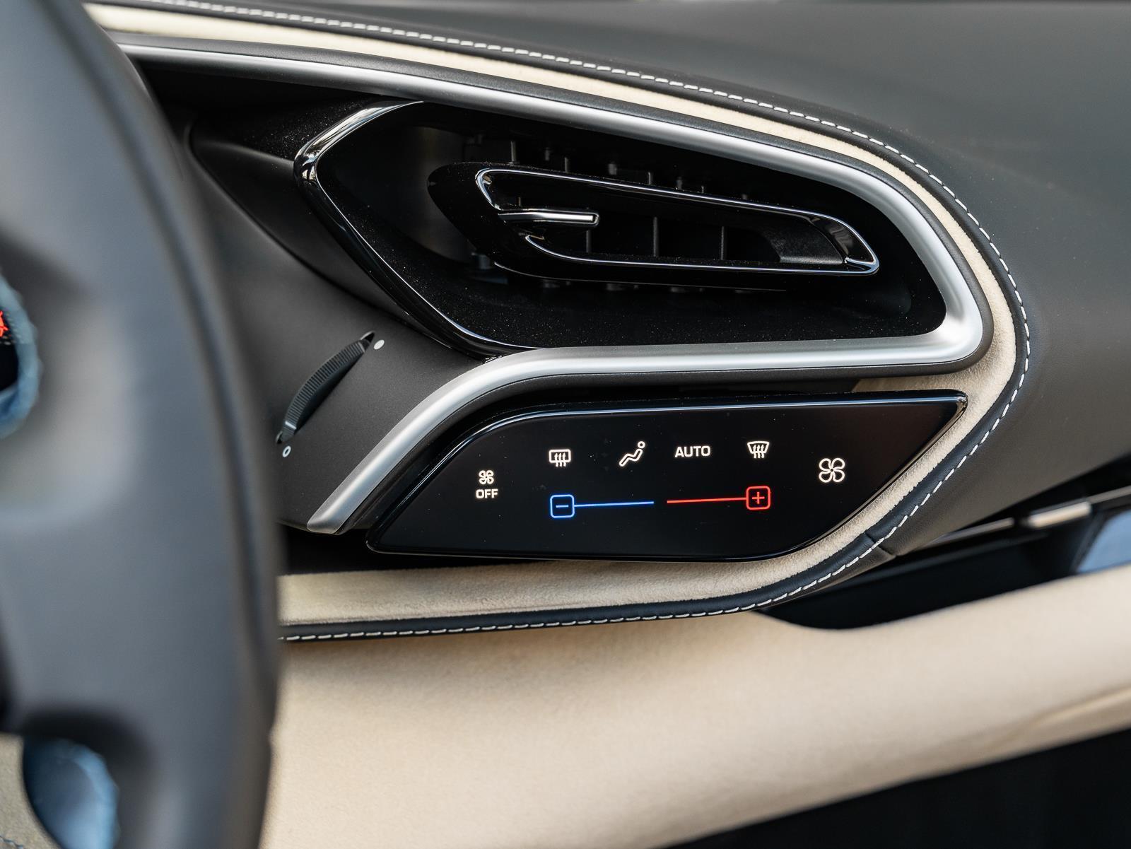 Used 2024 Ferrari 296 GTS Convertible