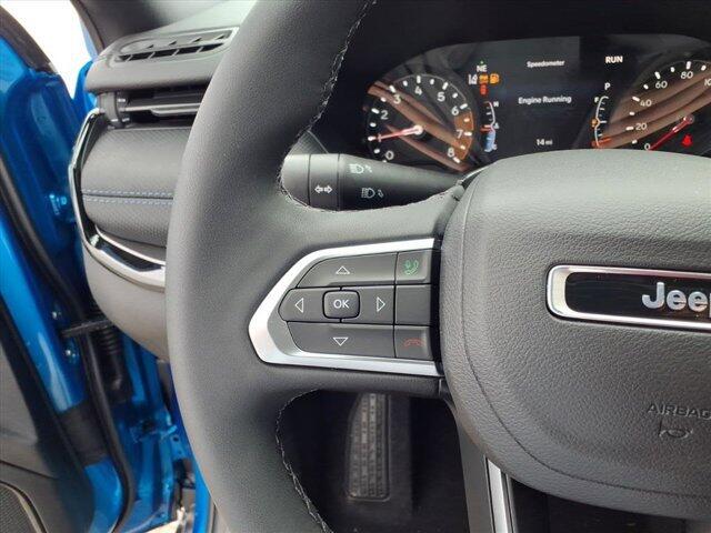 2026 Jeep Compass Altitude - Photo 24