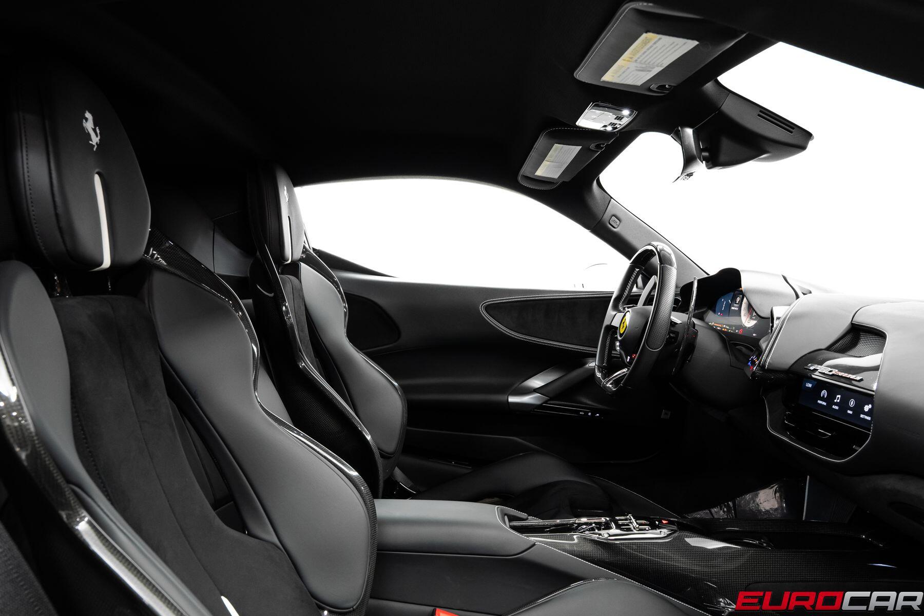 2024 Ferrari SF90 Stradale *HUGE CARBON OPTIONS * FRONT LIFT*Image 44