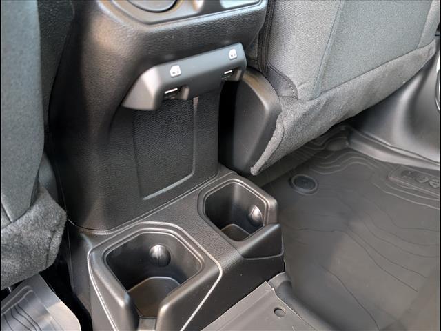2026 Jeep Wrangler 4-Door Willys - Photo 14