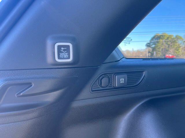 2026 Jeep Grand Cherokee Limited - Photo 13