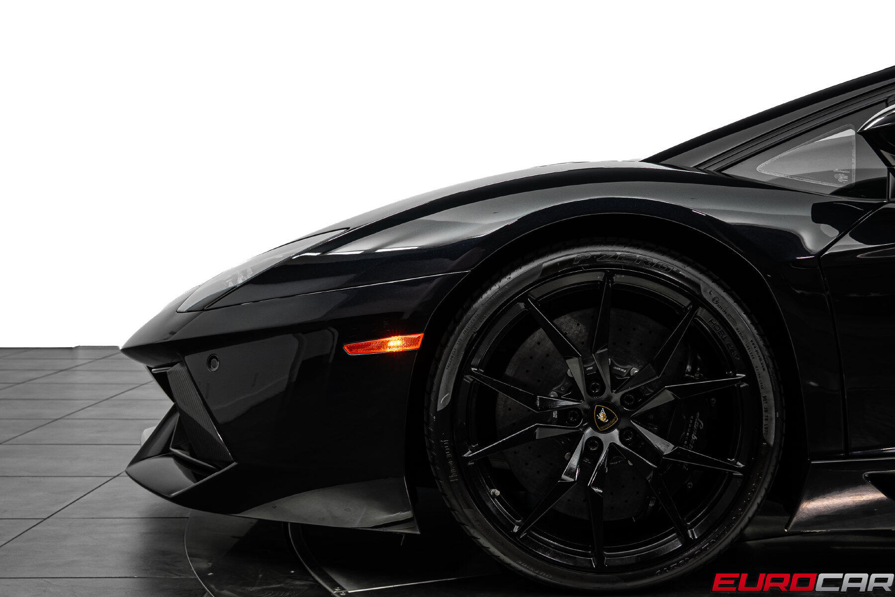 2014 Lamborghini Aventador LP700-4 *HUGE CARBON OPTIONS * FRONT LIFT*Image 18