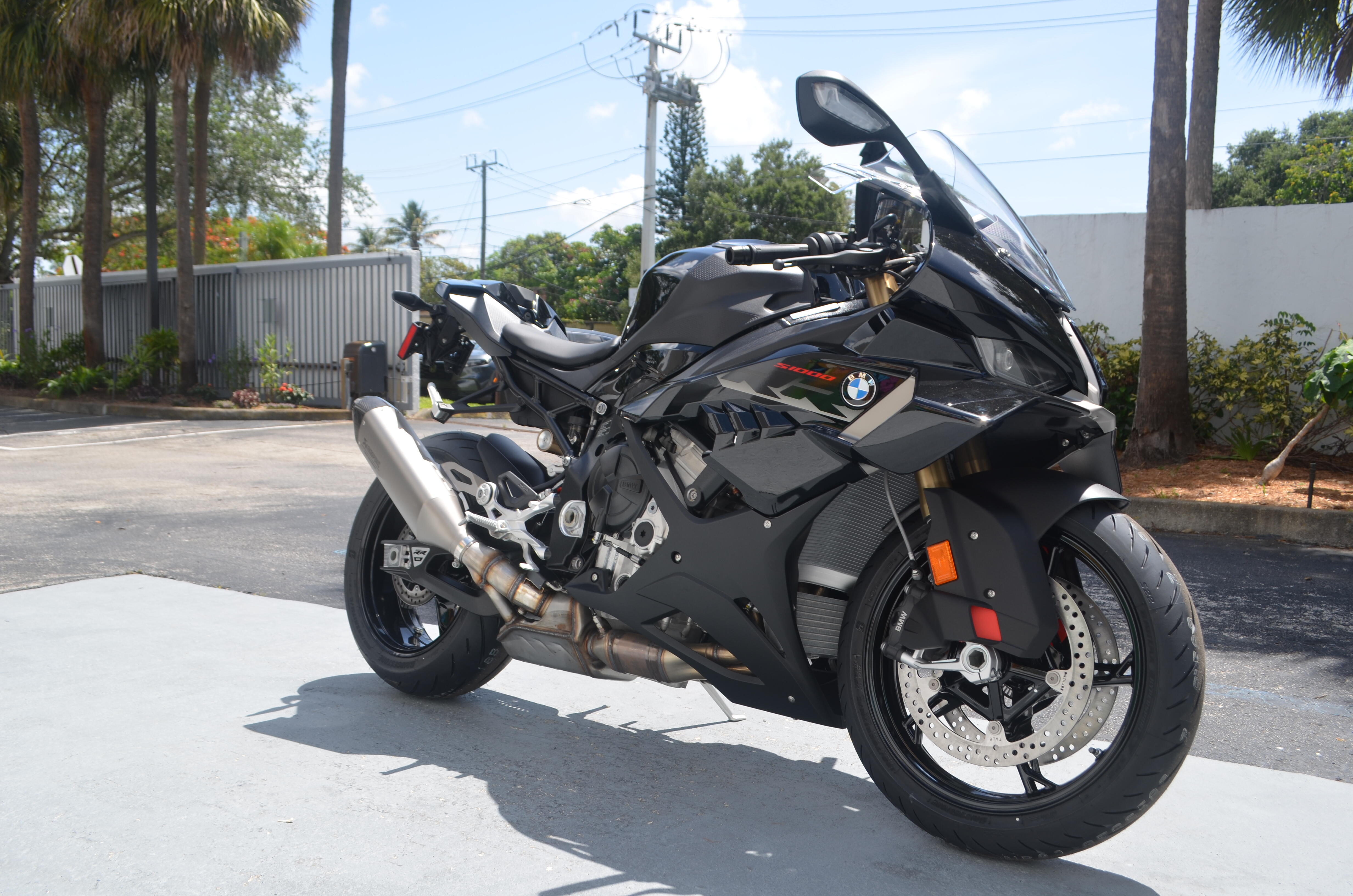 2026 BMW S 1000 RR