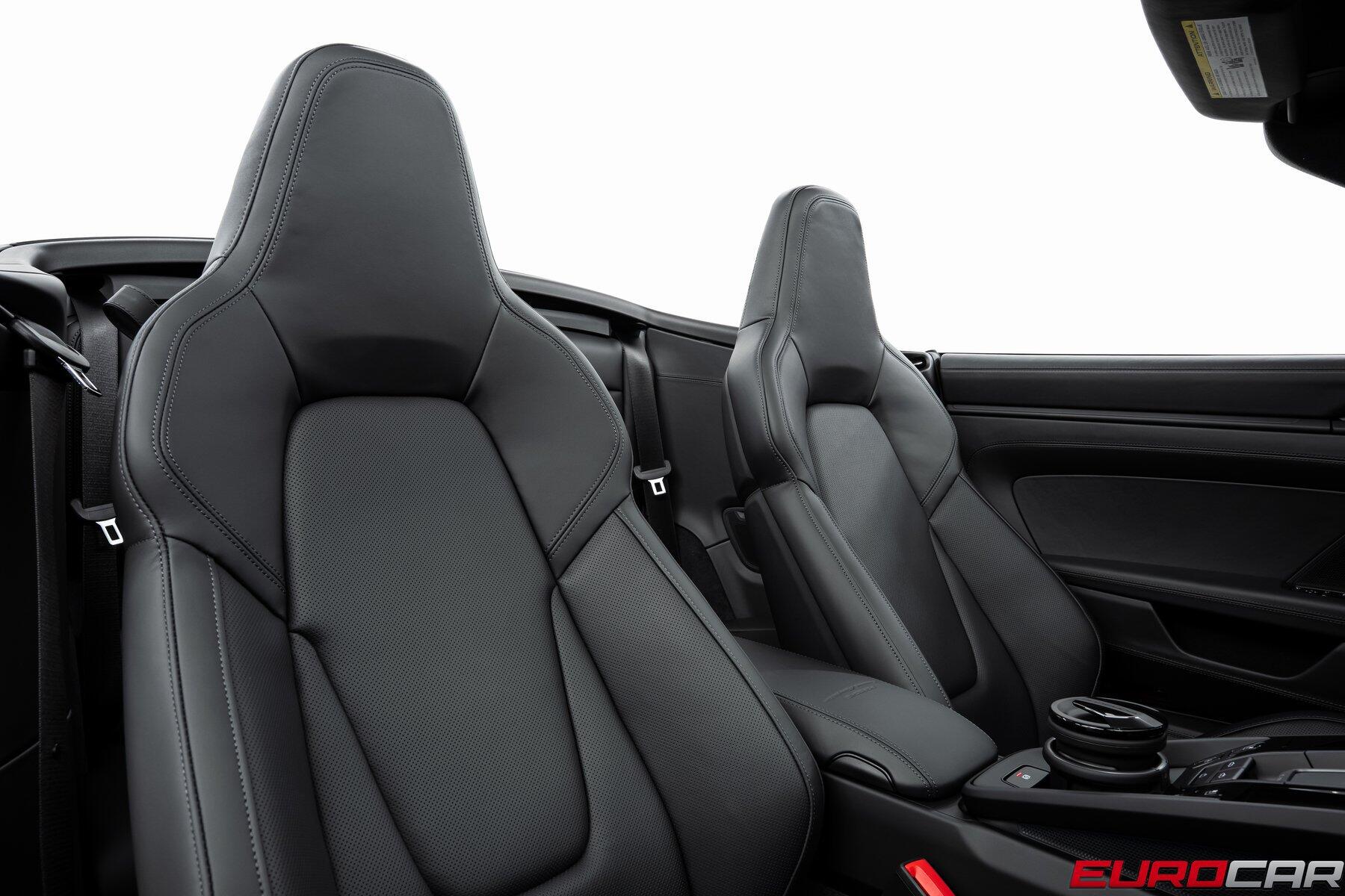2026 Porsche 911 Carrera 4 GTS *297 OF 1500 * SPIRIT 70 PRODUCTION*Image 42
