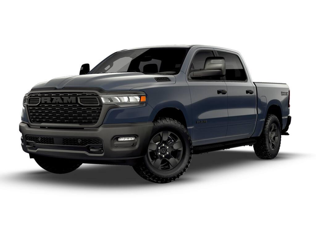 2026 RAM 1500's photo