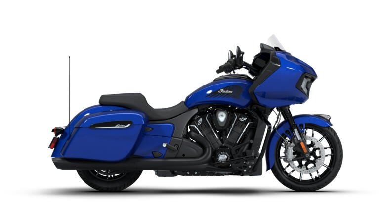 2026 Indian Motorcycle Challenger Dark Horse