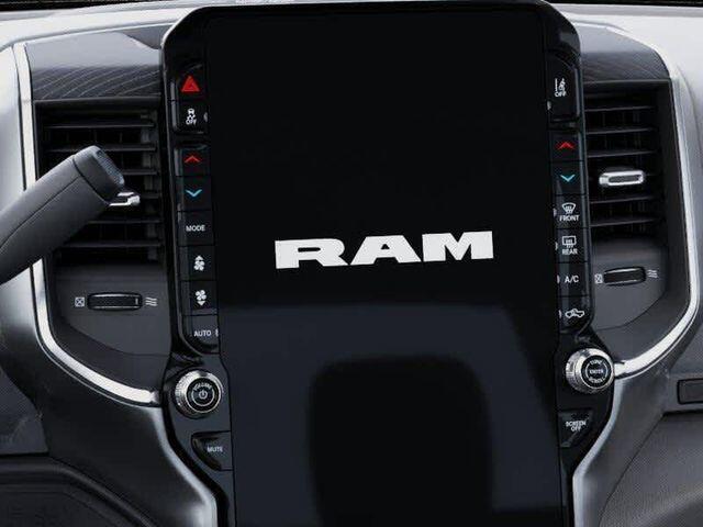 2025 RAM 3500 Laramie - Photo 90