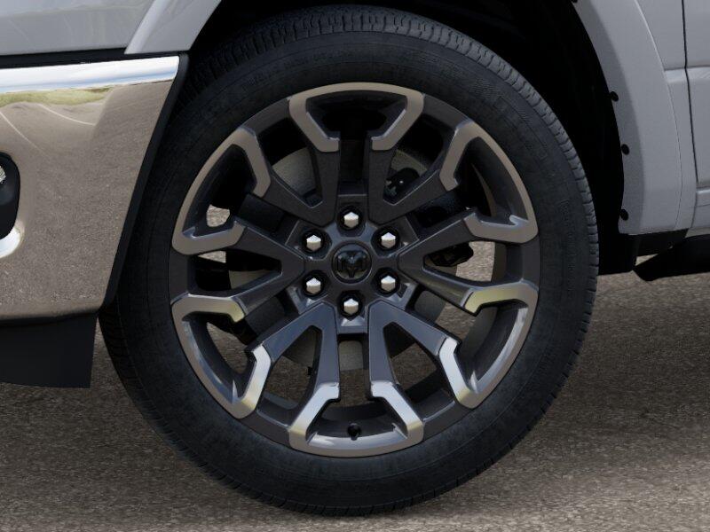 2025 RAM 1500 Limited - Photo 41