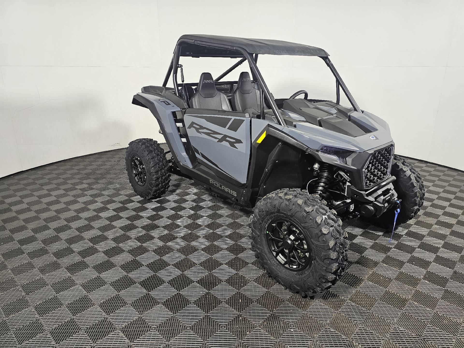 2027 Polaris RZR XP 1000 ULTIMATE