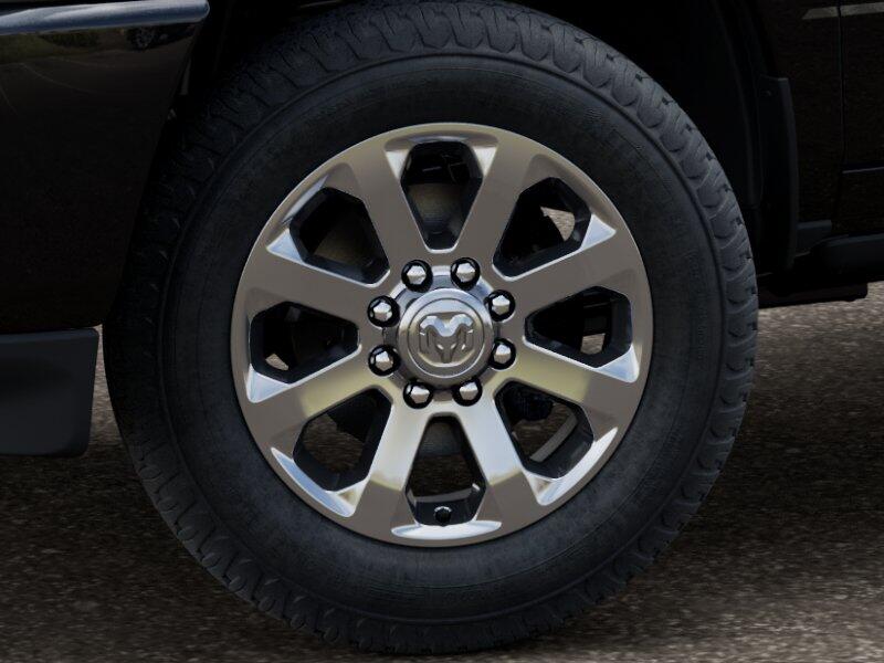 2026 RAM 2500 Laramie - Photo 16
