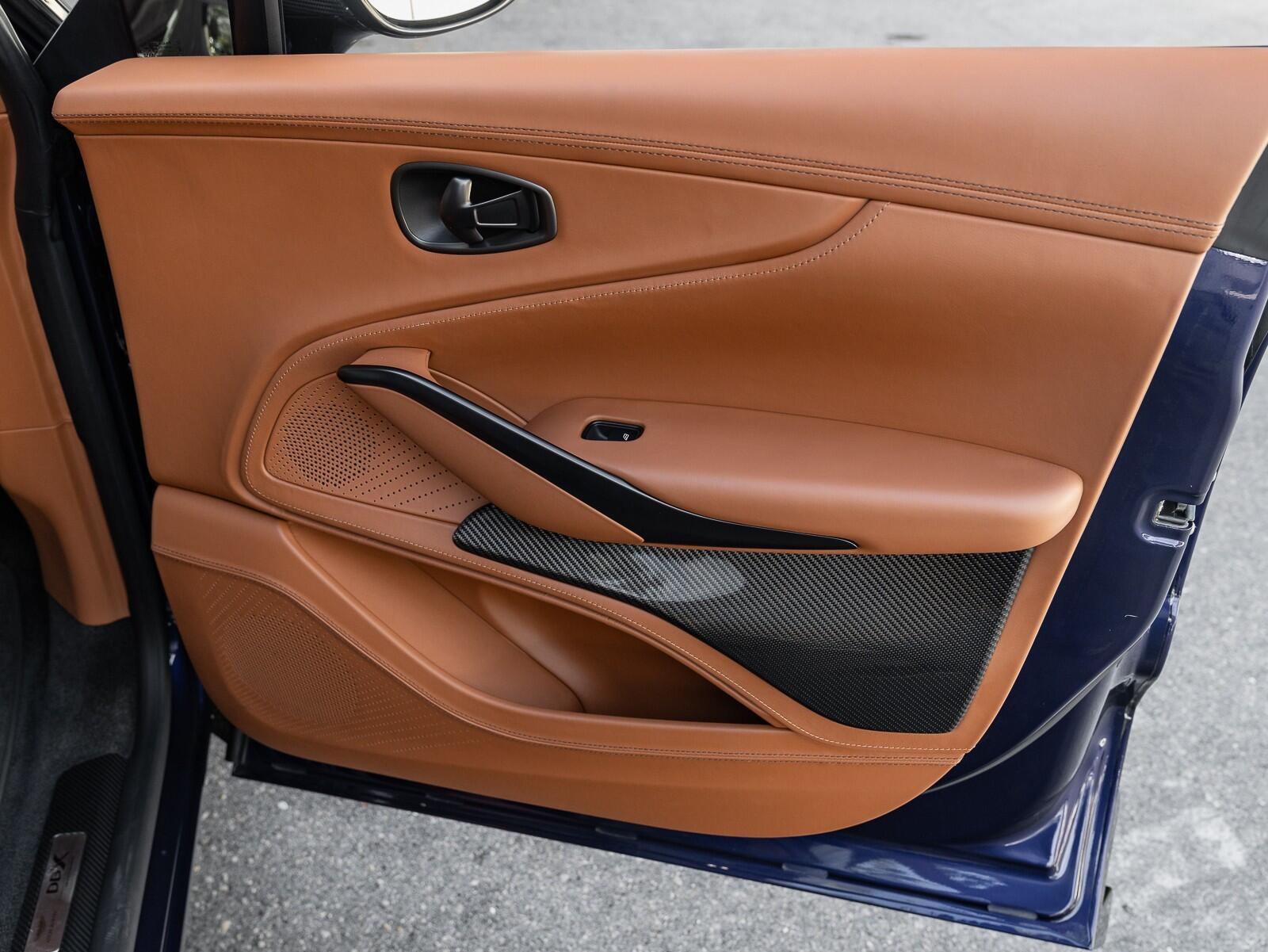 Used 2023 Aston Martin DBX 707