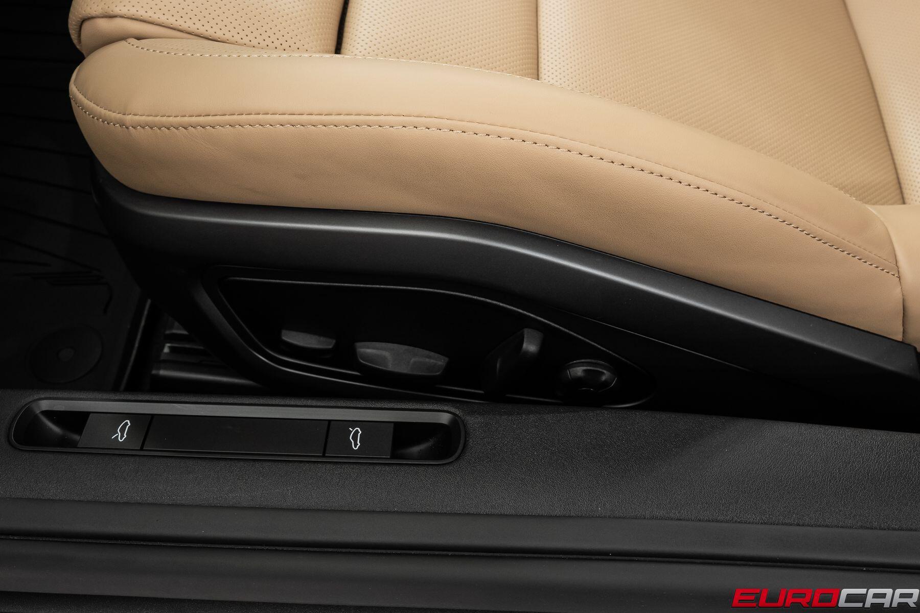 2024 Porsche 911 Carrera S *14-WAY SPORT SEATS*Image 42