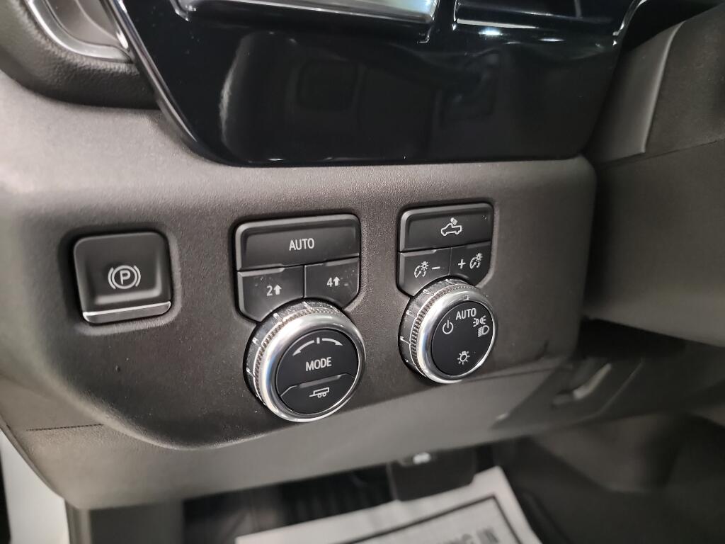 2024 GMC Sierra 1500 SLE - Photo 21