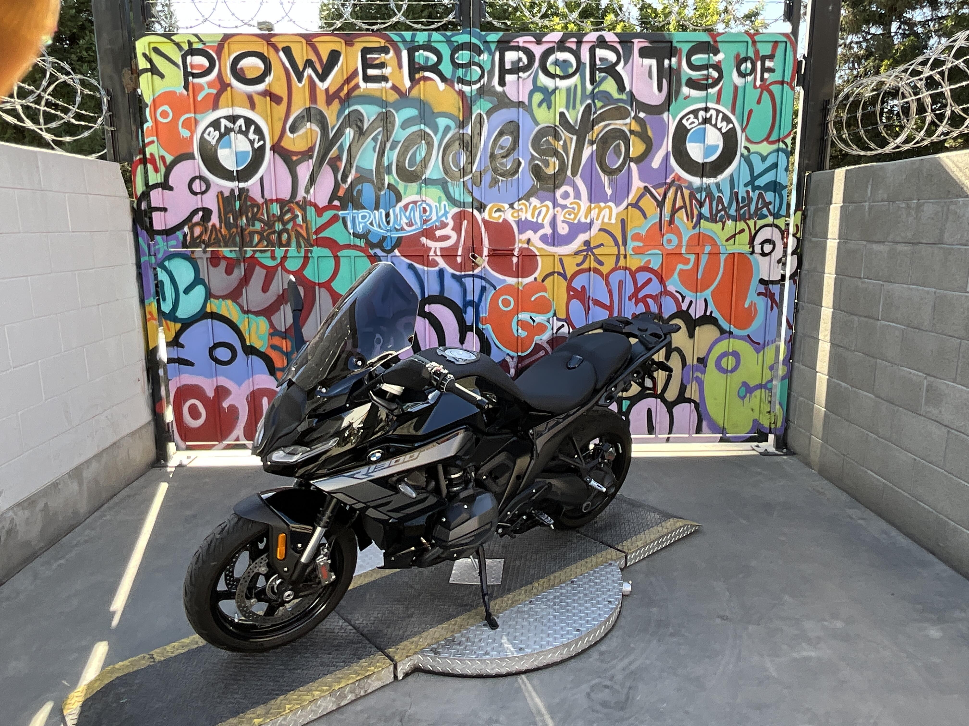 2026 BMW R 1300 RS