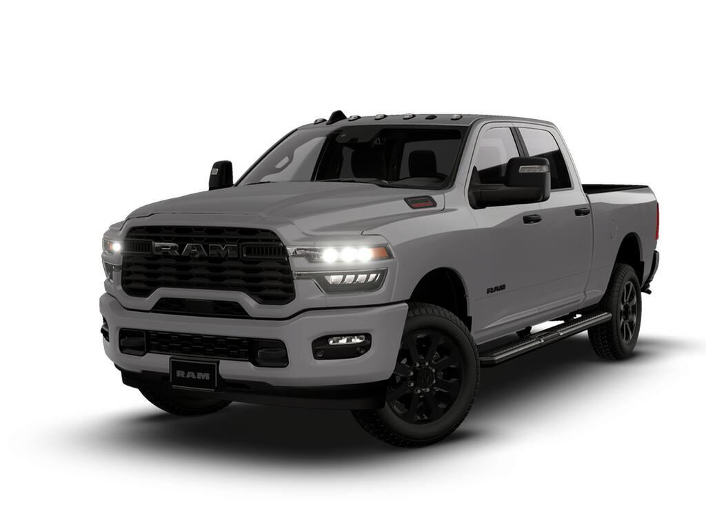 2026 RAM Ram 2500 Pickup Big Horn's photo