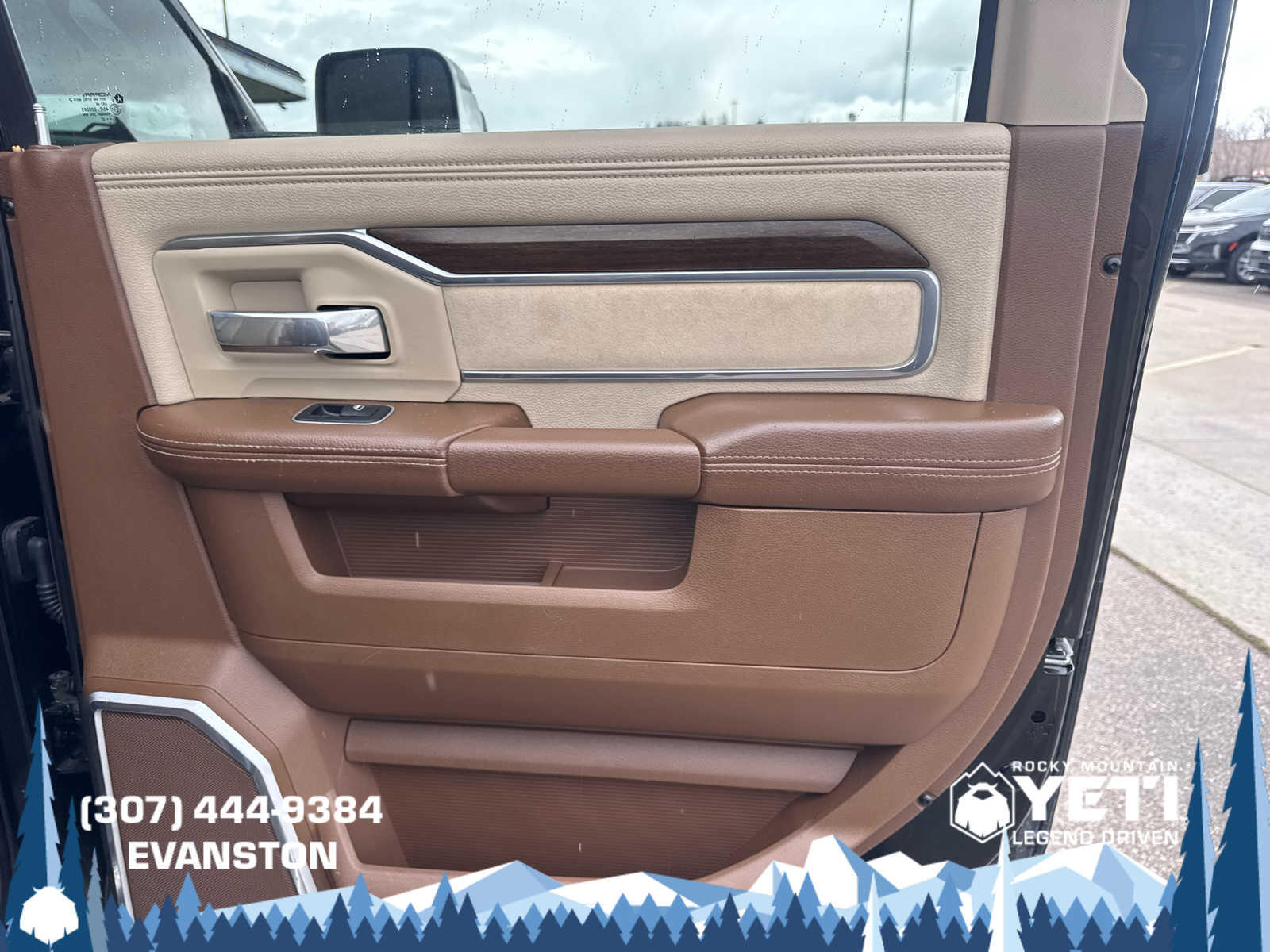 2022 RAM Ram 3500 Pickup Laramie - Photo 18