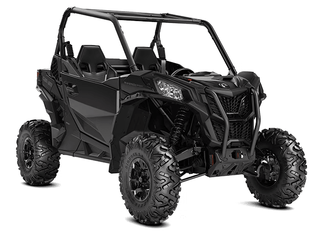 2026 Can-Am Maverick Sport DPS 1000R