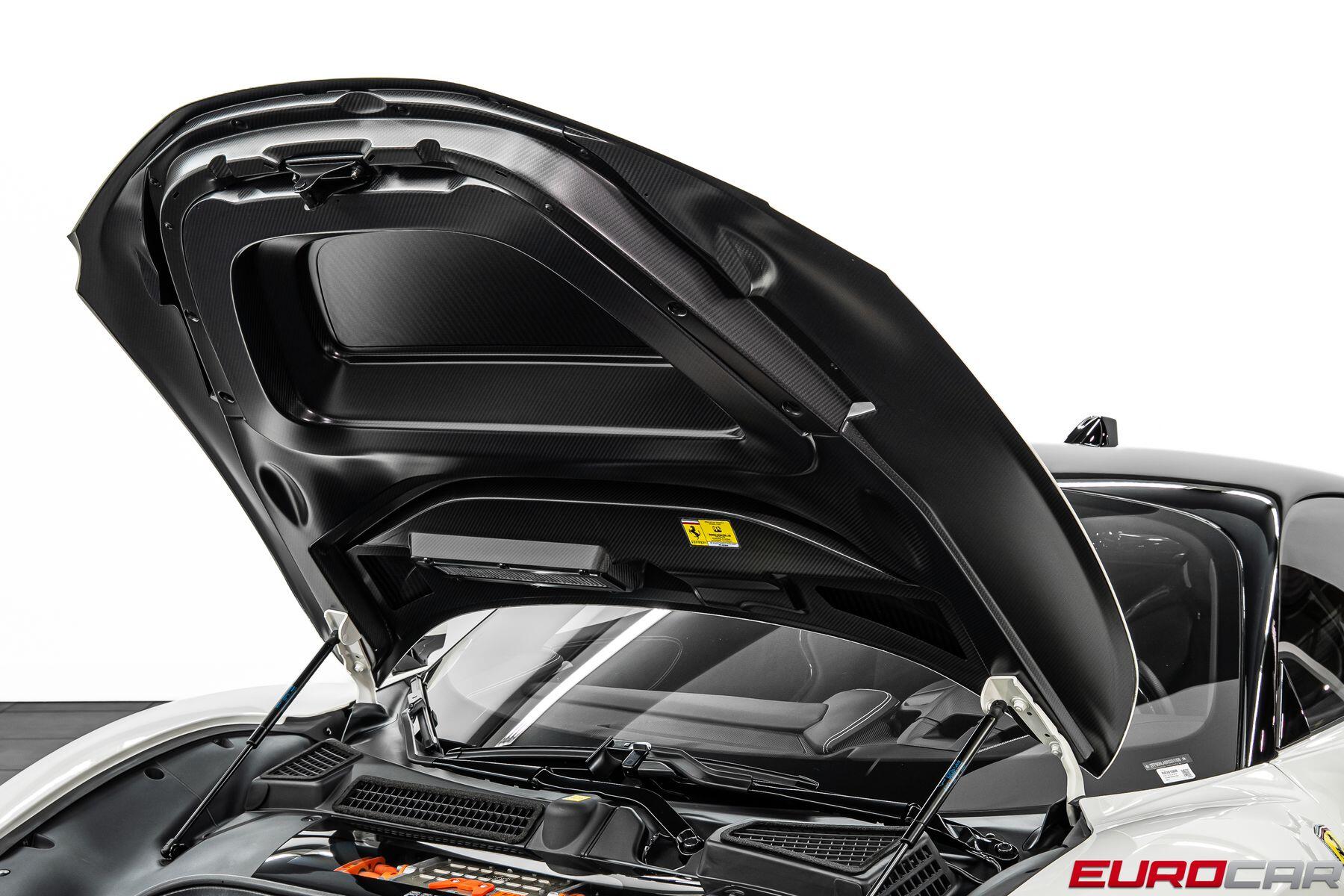 2024 Ferrari SF90 Stradale *HUGE CARBON OPTIONS * FRONT LIFT*Image 10