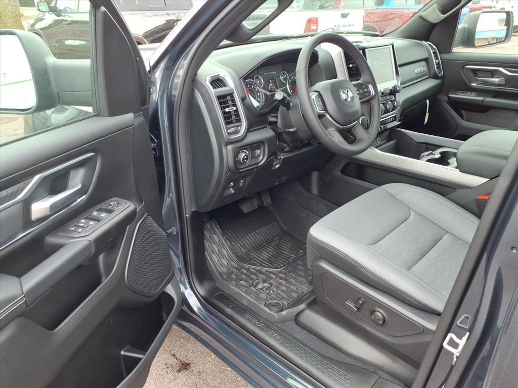 2026 RAM 1500 Big Horn/Lone Star - Photo 6