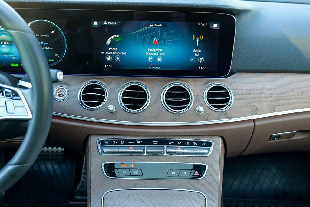 2022 Mercedes-Benz E-Class E450 All-Terrain - Photo 48