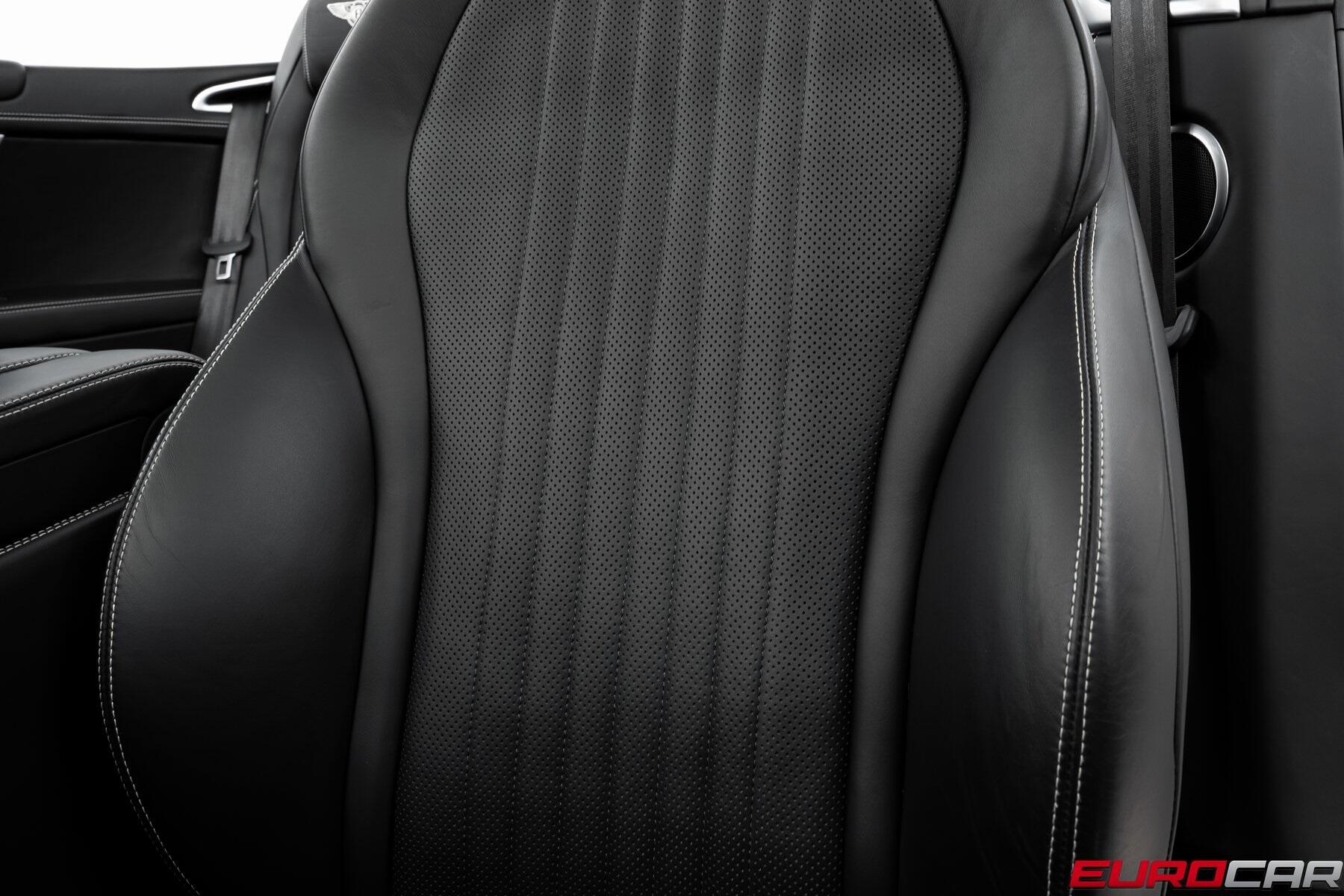 Used 2016 Bentley Continental GT V8 *FRONT SEAT COMFORT SPEC*Image 38