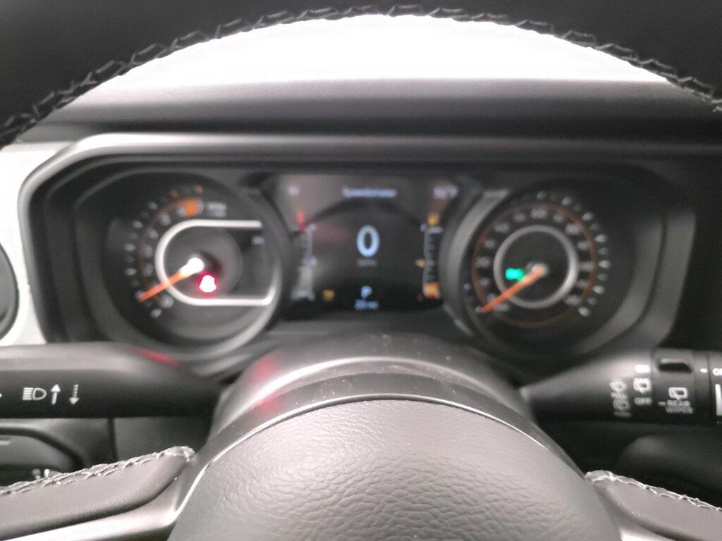 2026 Jeep Wrangler 2-Door Sport S - Photo 15