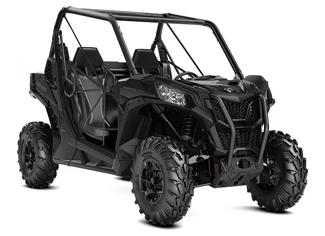 2026 Can-Am Maverick Trail DPS 700