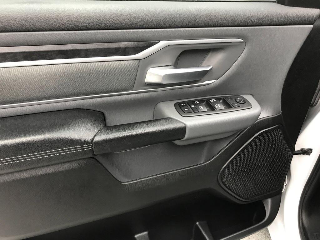2022 RAM Ram 1500 Pickup Big Horn/Lone Star - Photo 9