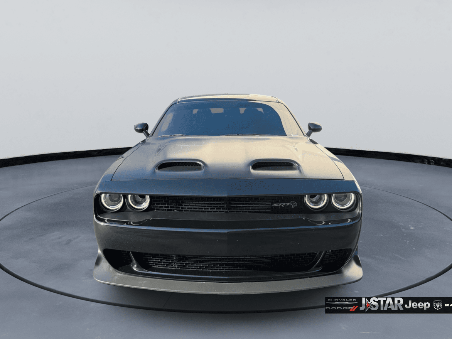 2C3CDZL91MH516583