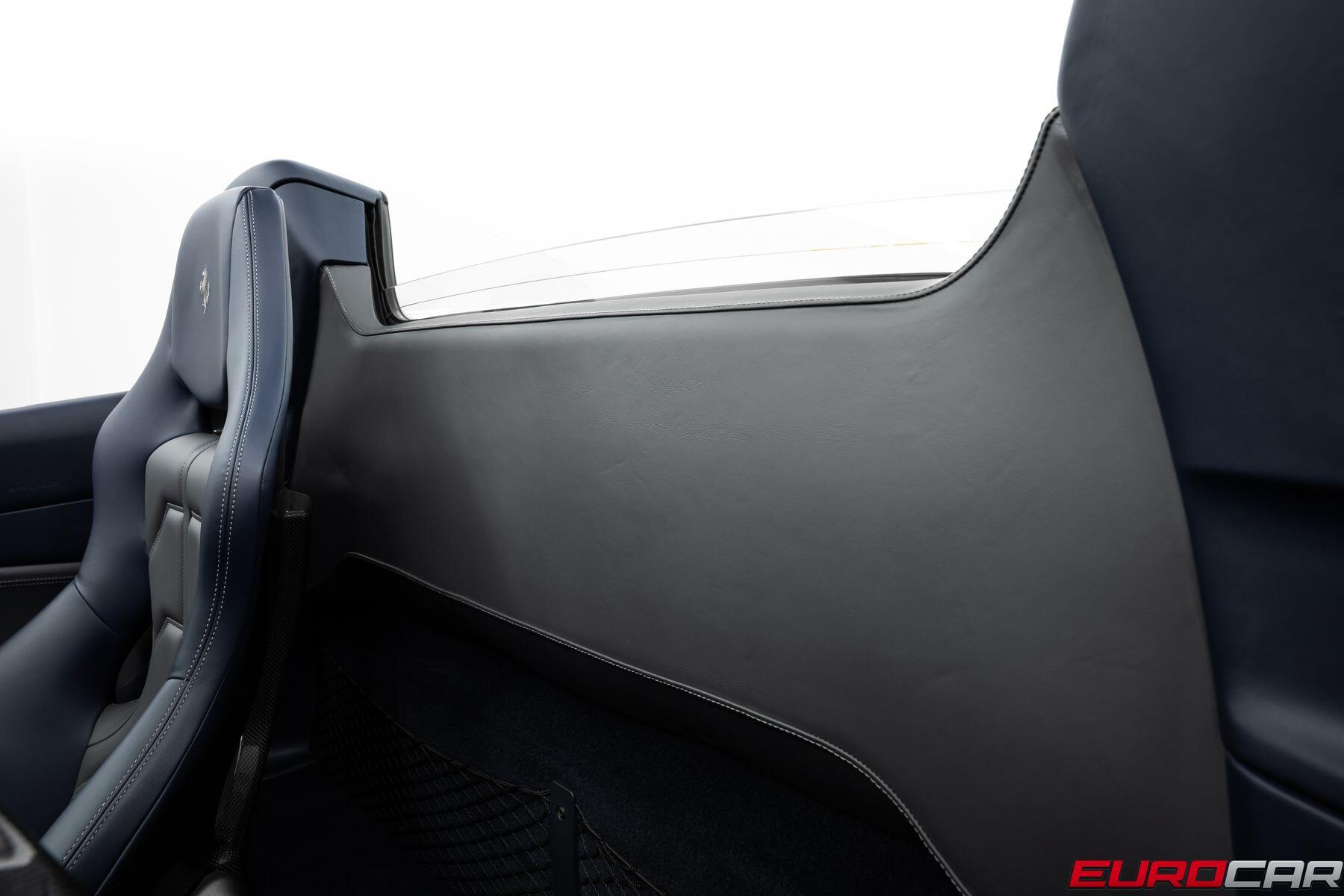 2018 Ferrari 488 Spider *CARBON STEERING WHEEL * FRONT LIFT*Image 48