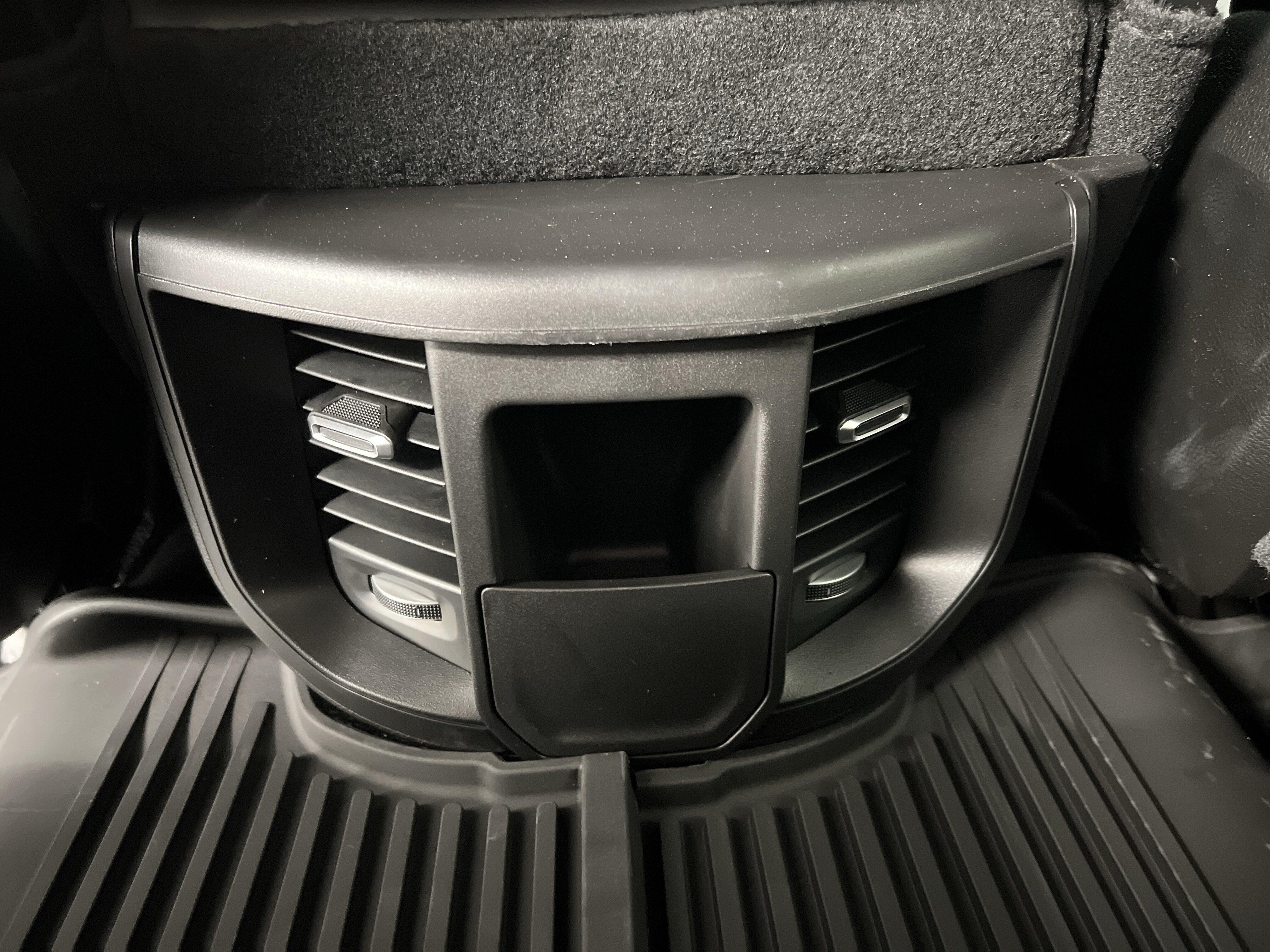2027 RAM Ram 3500 Pickup Tradesman - Photo 36