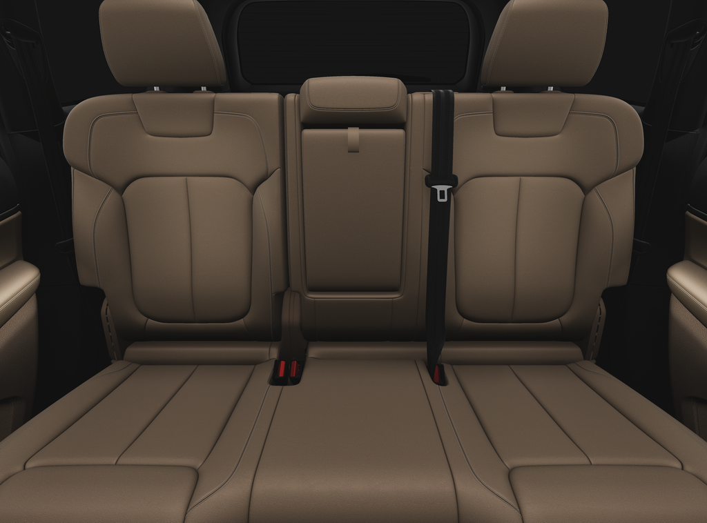 2025 Jeep Grand Cherokee Limited's photo